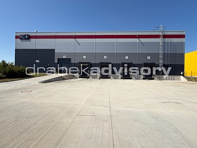 Комерційне приміщення в оренду, 4 439 м² (3 з 9)
