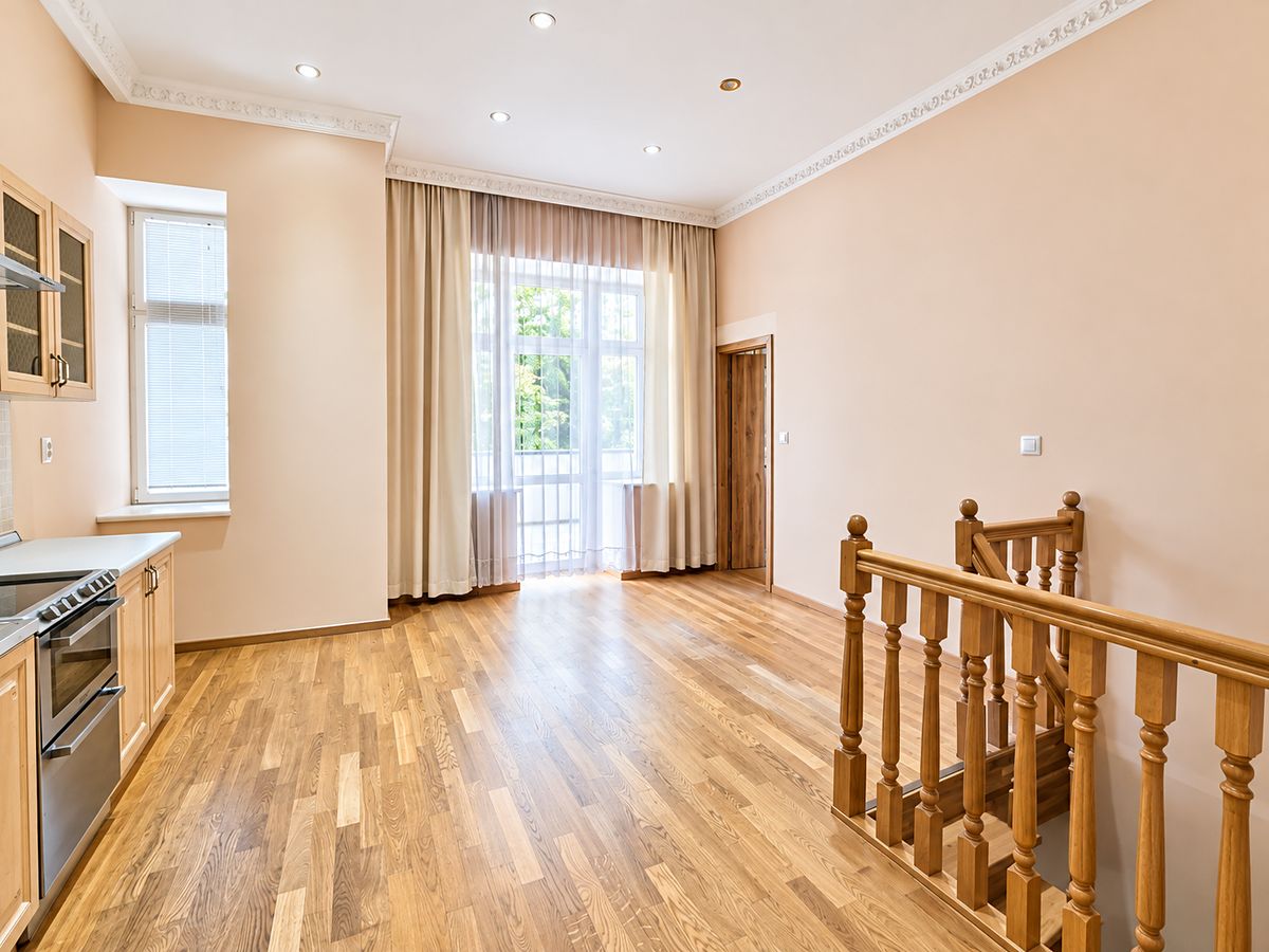 Pronájem bytu atypický 105 m² – fotografie 5