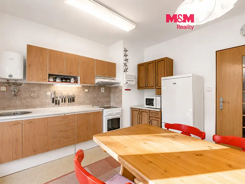Prodej bytu 3+1 79 m², Náchod – náhled fotky 1