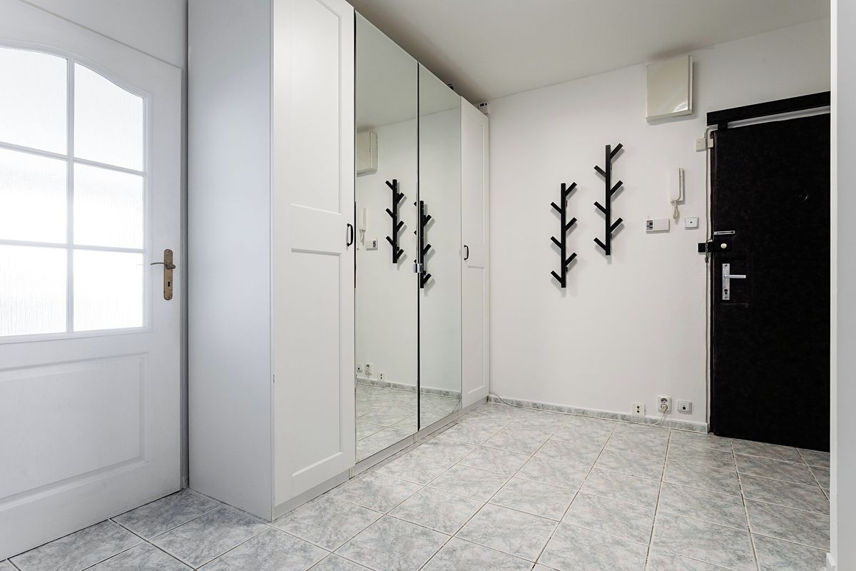 Pronájem bytu 3+kk 69 m² – fotografie 4