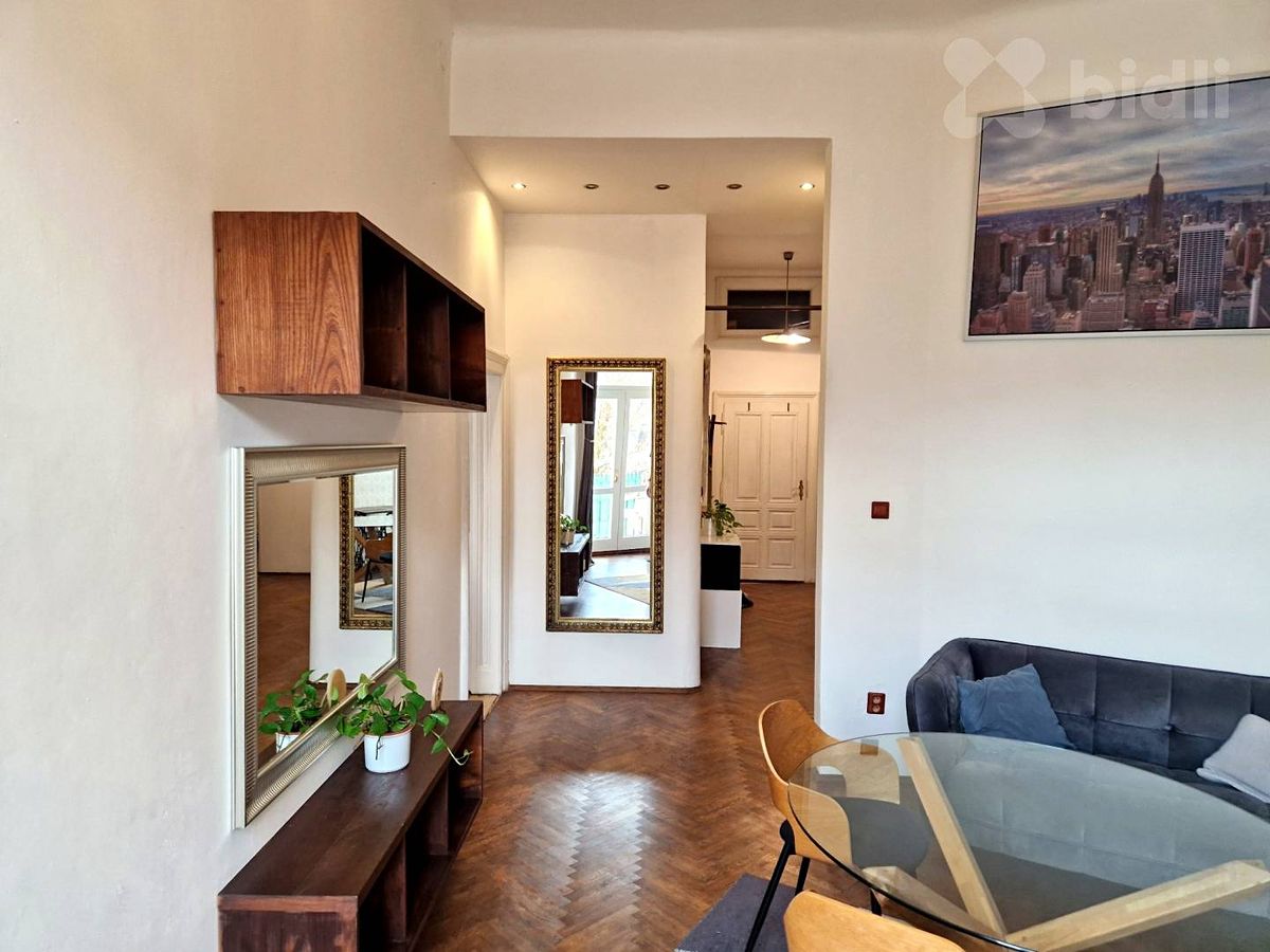 Pronájem bytu 2+kk 74 m² – fotografie 4