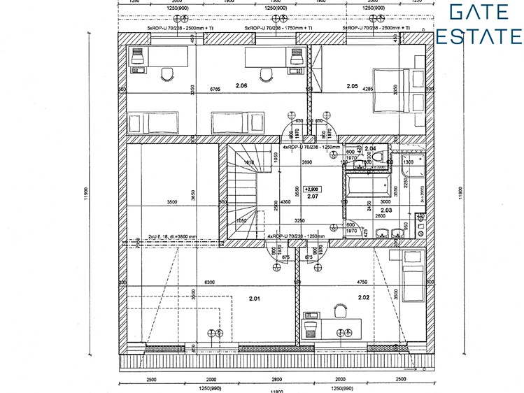 Будинок на продаж, 203 м² (29 з 31)