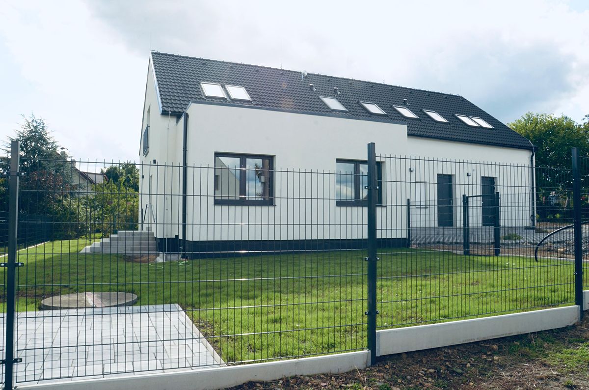 Pronájem bytu 3+1 74 m²