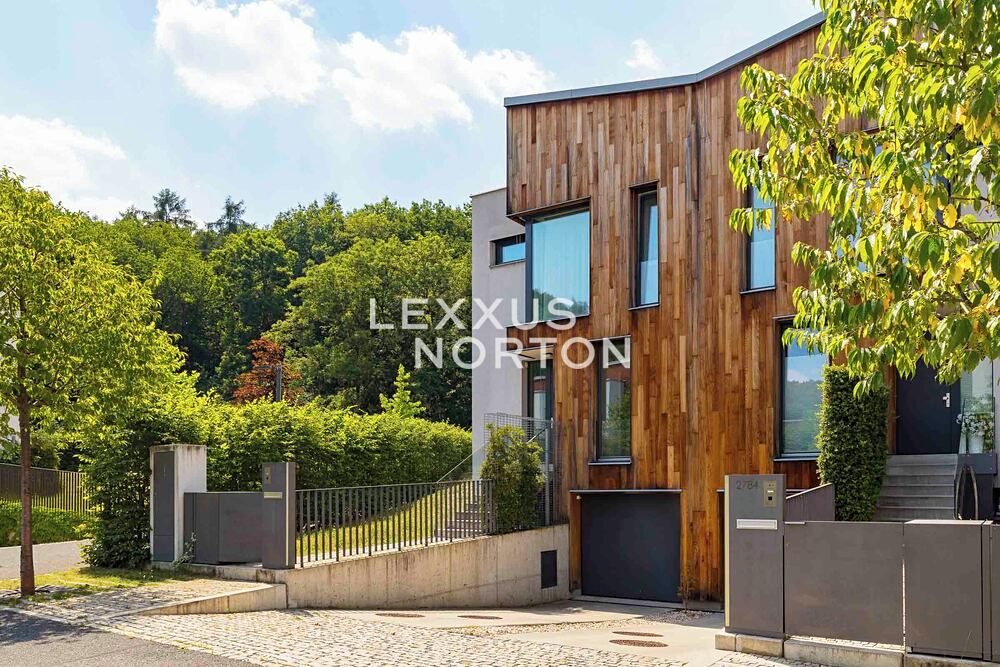 Pronájem rodinného domu 179 m², pozemek 435 m²