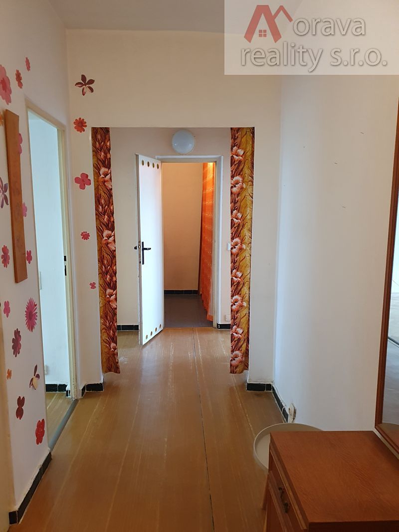 Prodej bytu 2+1 54 m² – fotografie 2