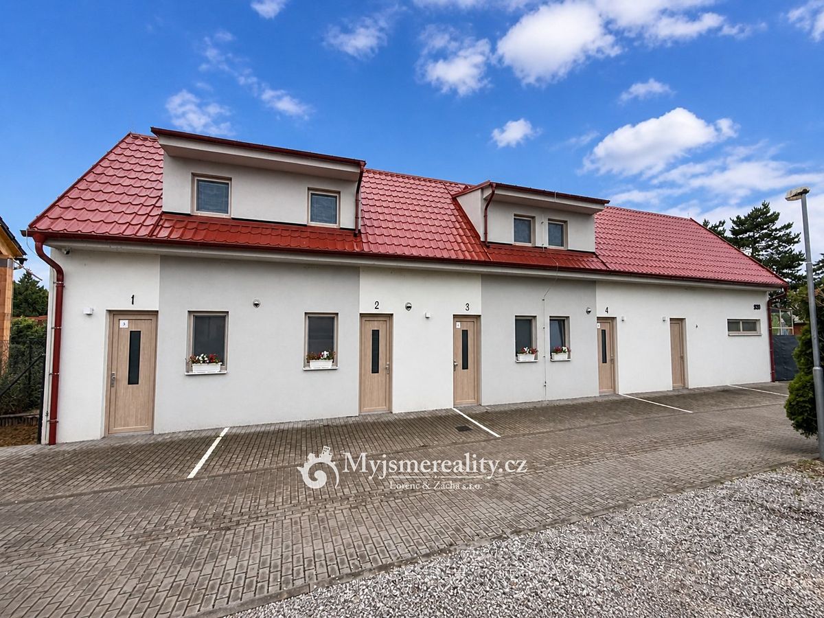 Prodej ubytovacího zařízení 29 m² – fotografie 3