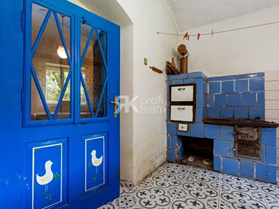 Prodej rodinného domu 157 m², pozemek 5522 m²