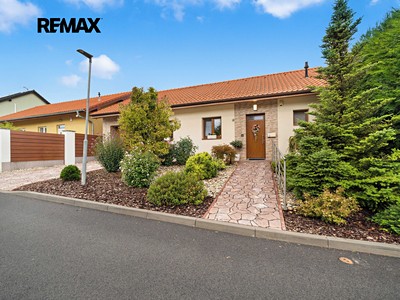 Prodej  rodinného domu 118 m², pozemek 481 m²