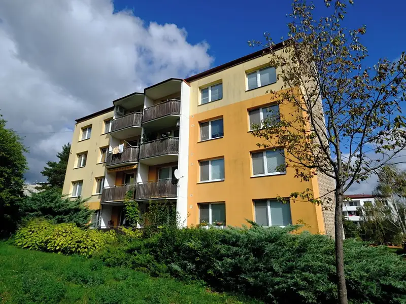 Prodej bytu 3+1 64 m², Uherský Brod – náhled fotky 1