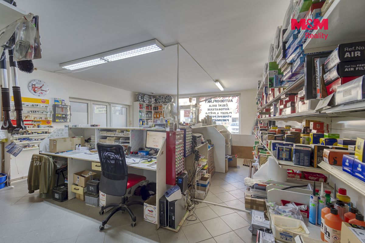 Prodej obchodního prostoru 98 m² – fotografie 3