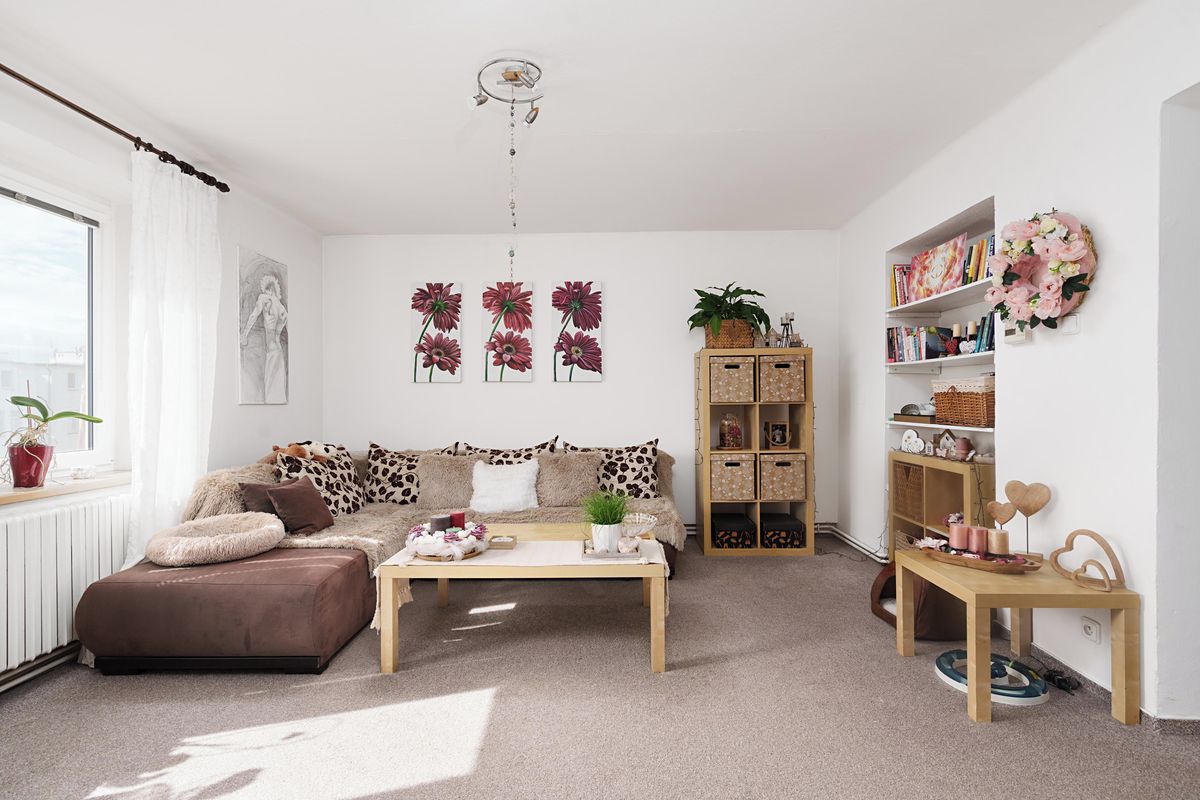 Prodej bytu 2+1 62 m² – fotografie 3