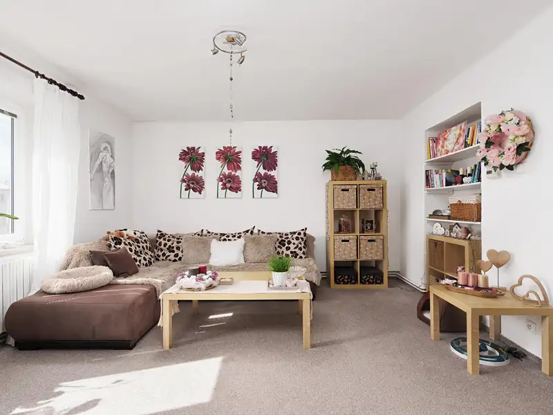 Prodej bytu 2+1 62 m², Litoměřice – náhled fotky 3