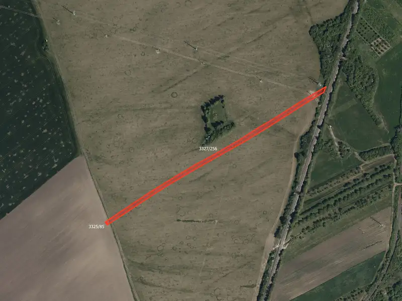 Prodej pole 14992 m², Velká nad Veličkou – náhled fotky 2