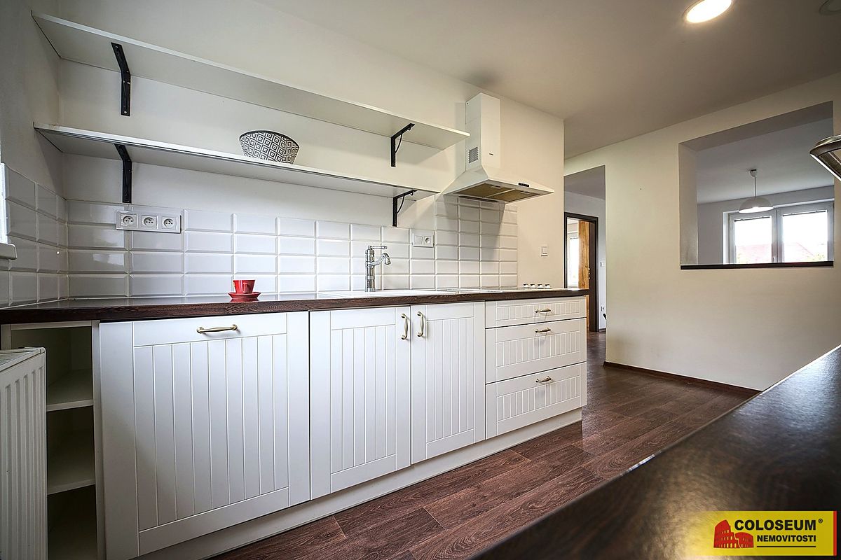 Prodej bytu 2+1 69 m²
