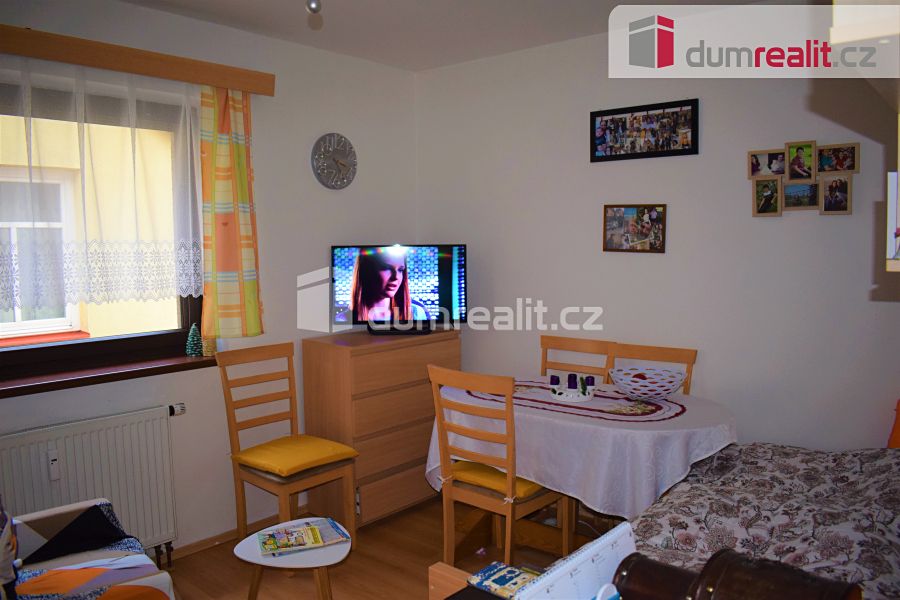 Pronájem bytu 1+kk 20 m² – fotografie 3