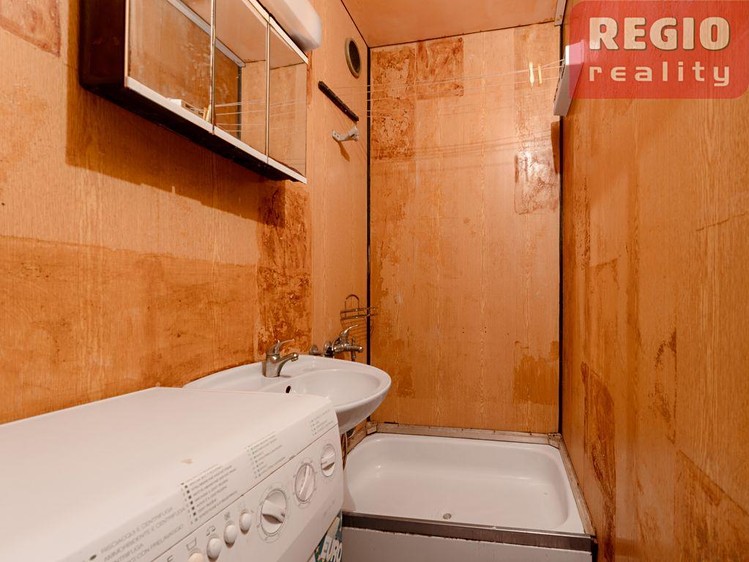 Prodej bytu 1+1, 36 m² (10 z 11)