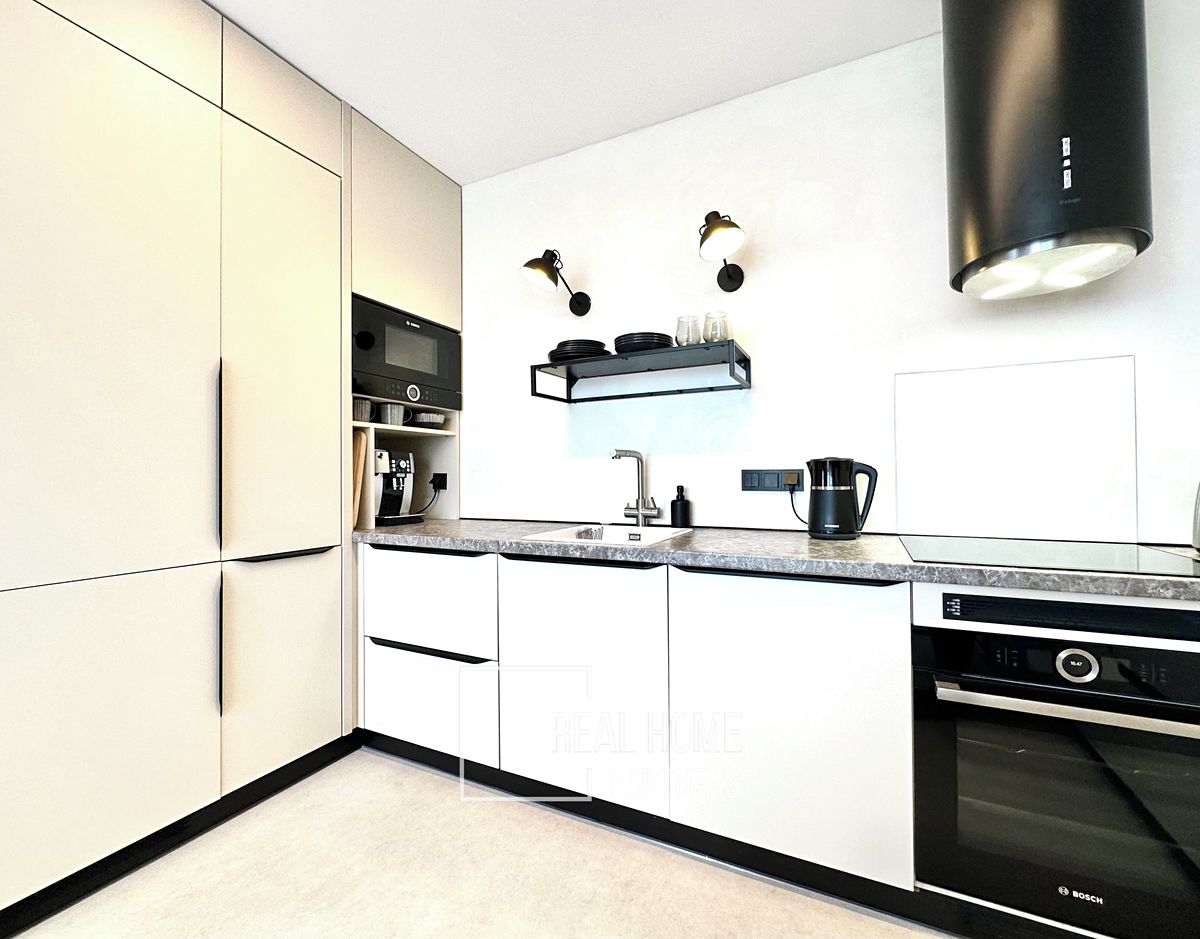 Pronájem bytu 3+kk 75 m² – fotografie 5