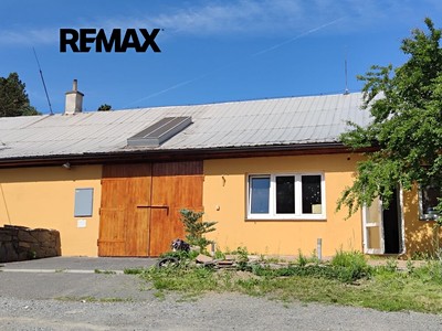 Prodej ordinace 155 m²