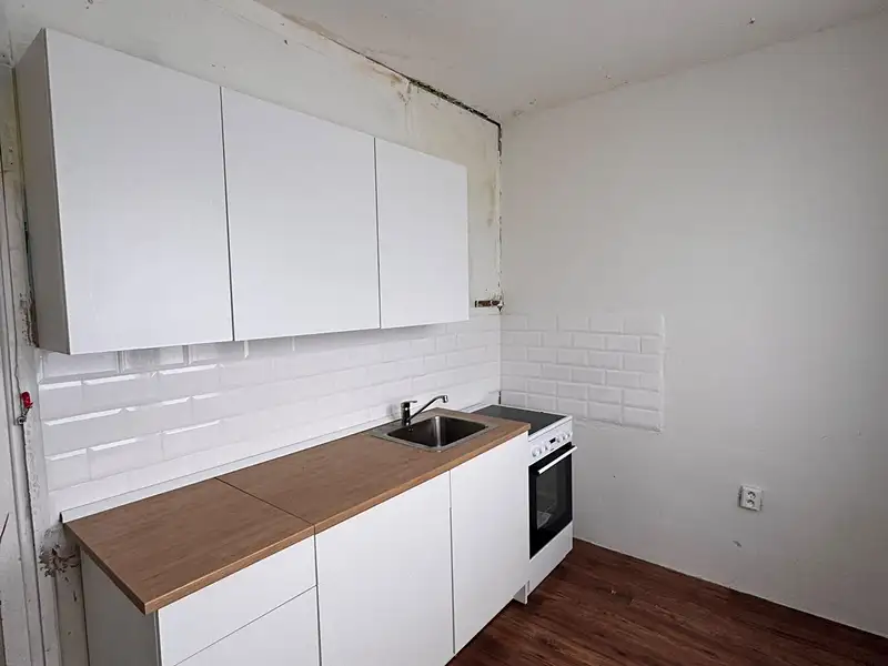 Pronájem bytu 2+1 55 m², Bílina – náhled fotky 3