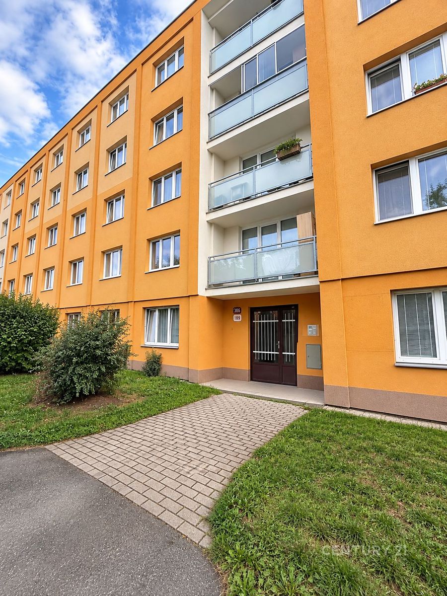Pronájem bytu 3+1 76 m² – fotografie 5