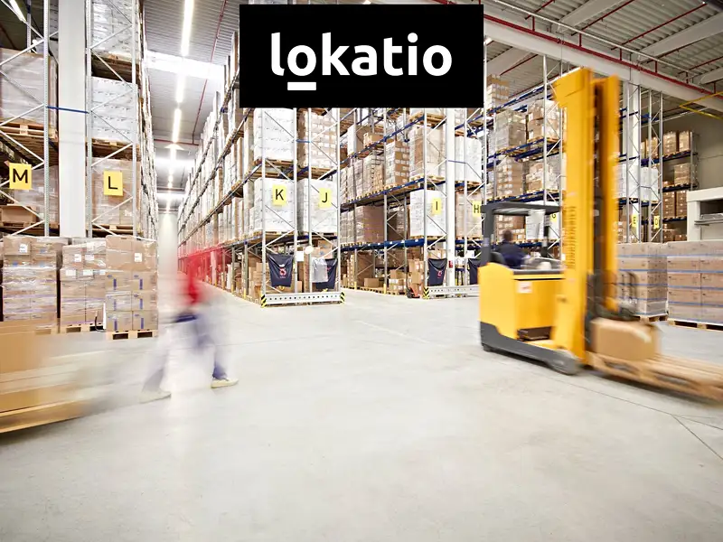 Pronájem skladového prostoru 2404 m², Olomouc – náhled fotky 3