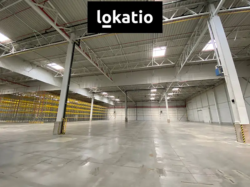 Pronájem skladového prostoru 16895 m², Modřice – náhled fotky 2