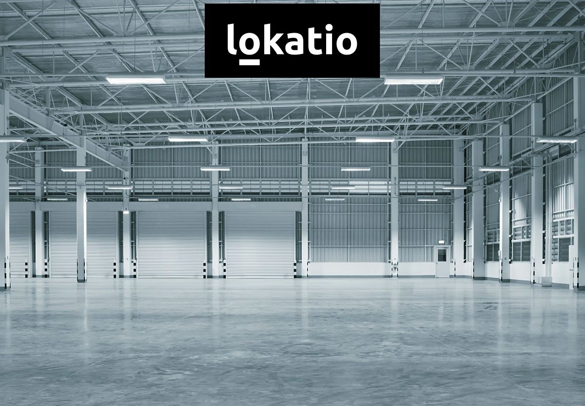 Pronájem skladového prostoru 3700 m² – fotografie 2