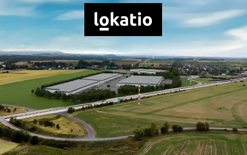 Pronájem skladového prostoru 15000 m², Hladké Životice – náhled fotky 1