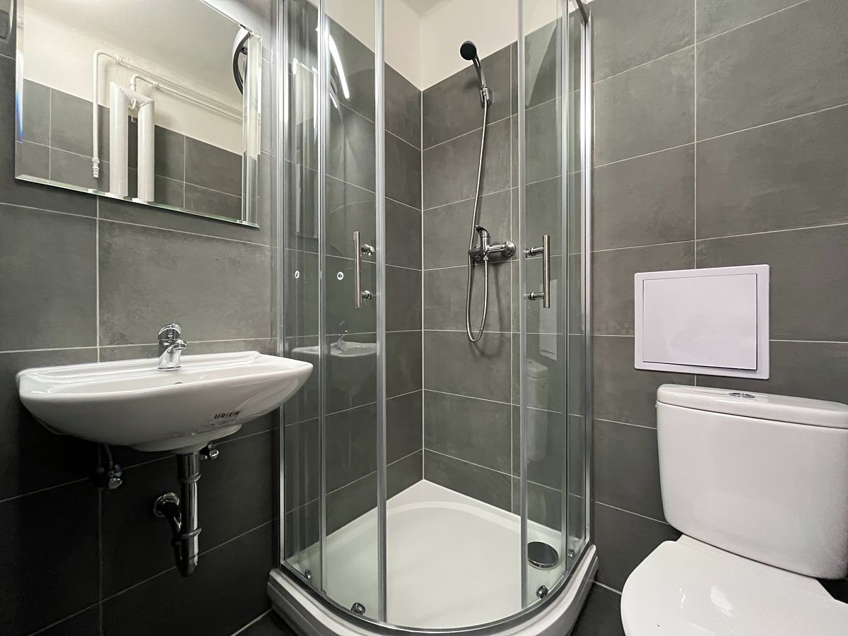 Pronájem bytu 1+1 27 m² – fotografie 2