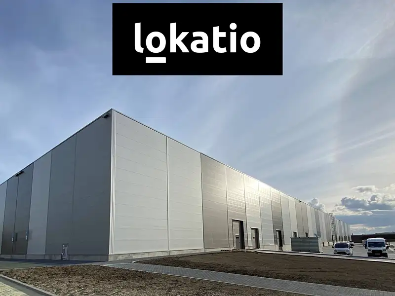 Pronájem skladového prostoru 4500 m², Prostějov – náhled fotky 3