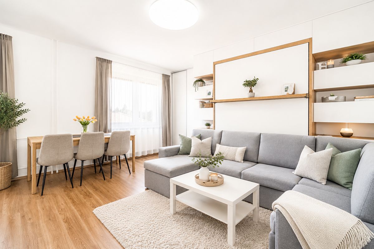 Prodej bytu 2+kk 57 m² – fotografie 2