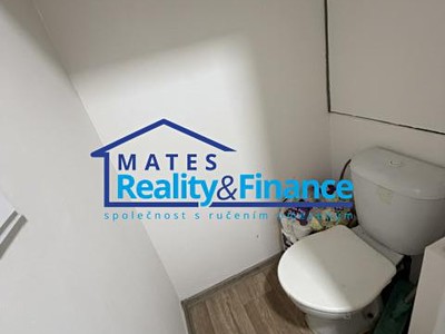Квартира 2+kk на продаж, 40 м² (2 з 10)