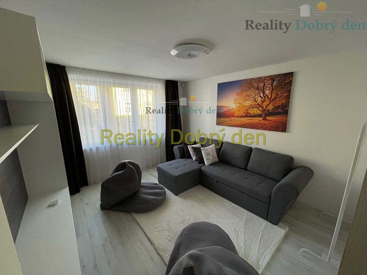 Pronájem bytu 2+1 55 m² – fotografie 5