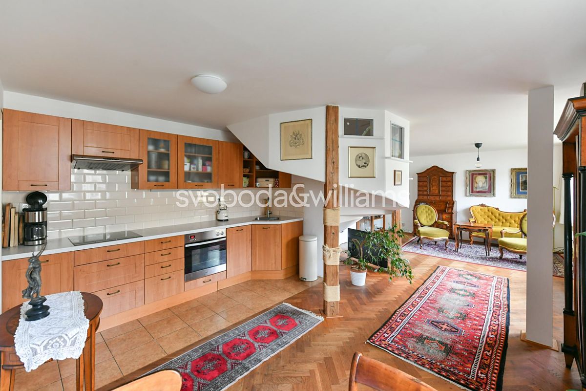 Prodej bytu 5+kk 140 m² – fotografie 4