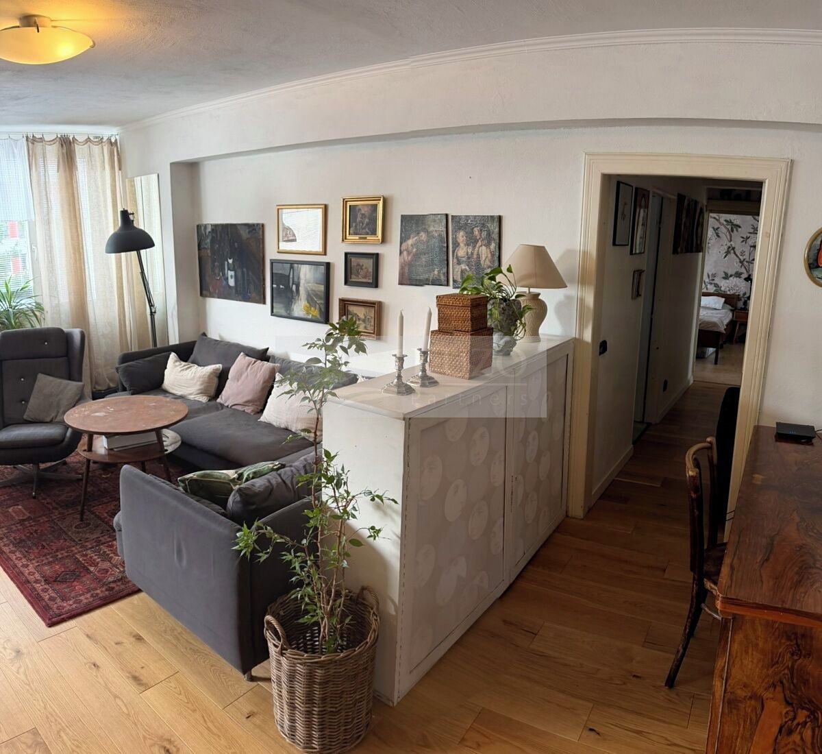 Prodej bytu 3+1 84 m² – fotografie 5
