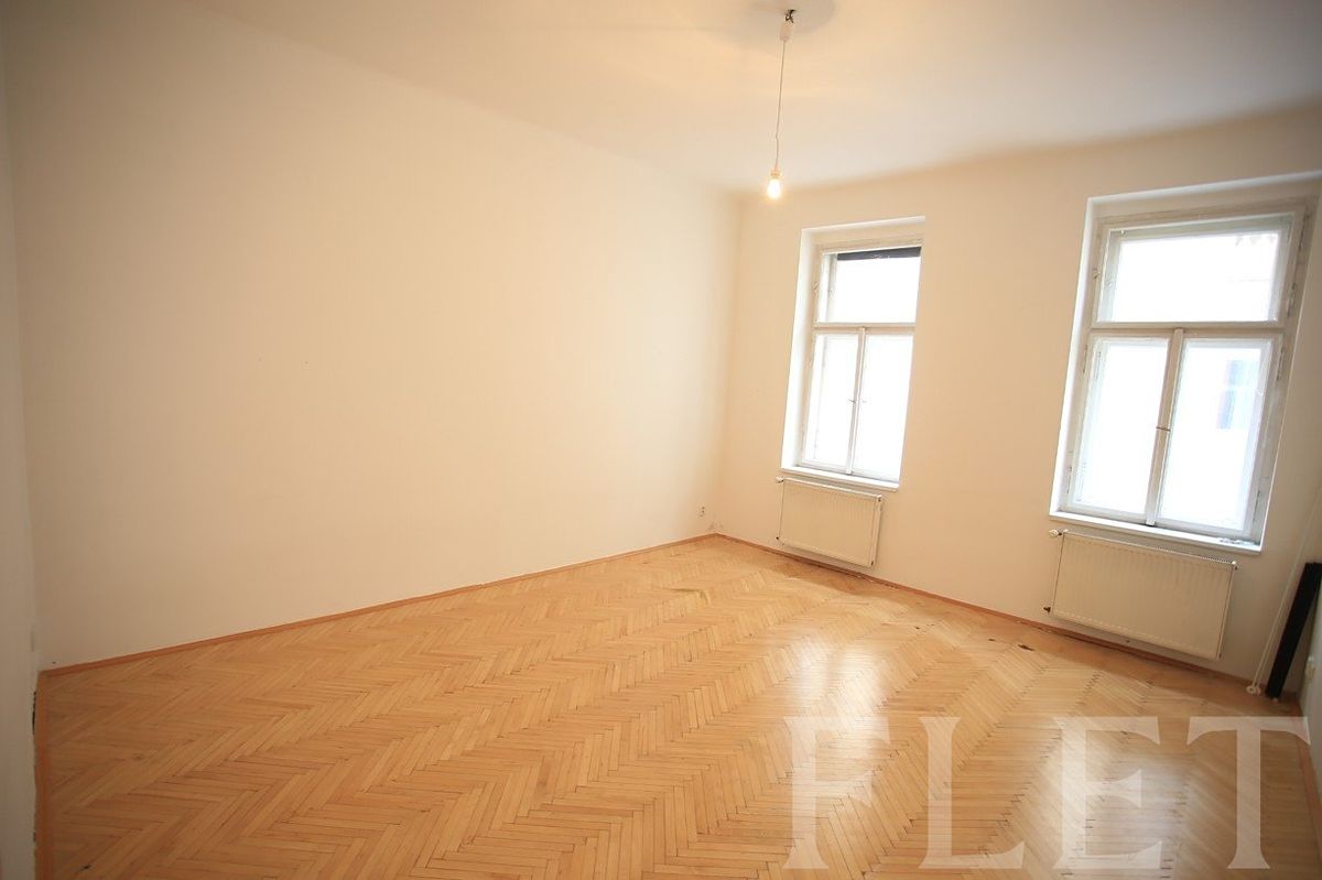 Pronájem bytu 1+1 50 m² – fotografie 4