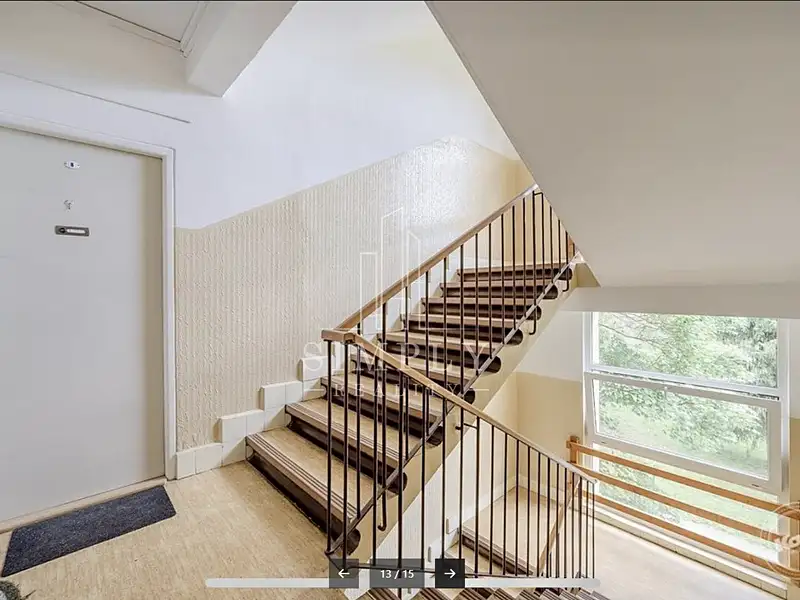 Pronájem bytu 2+kk 57 m², Praha – náhled fotky 2