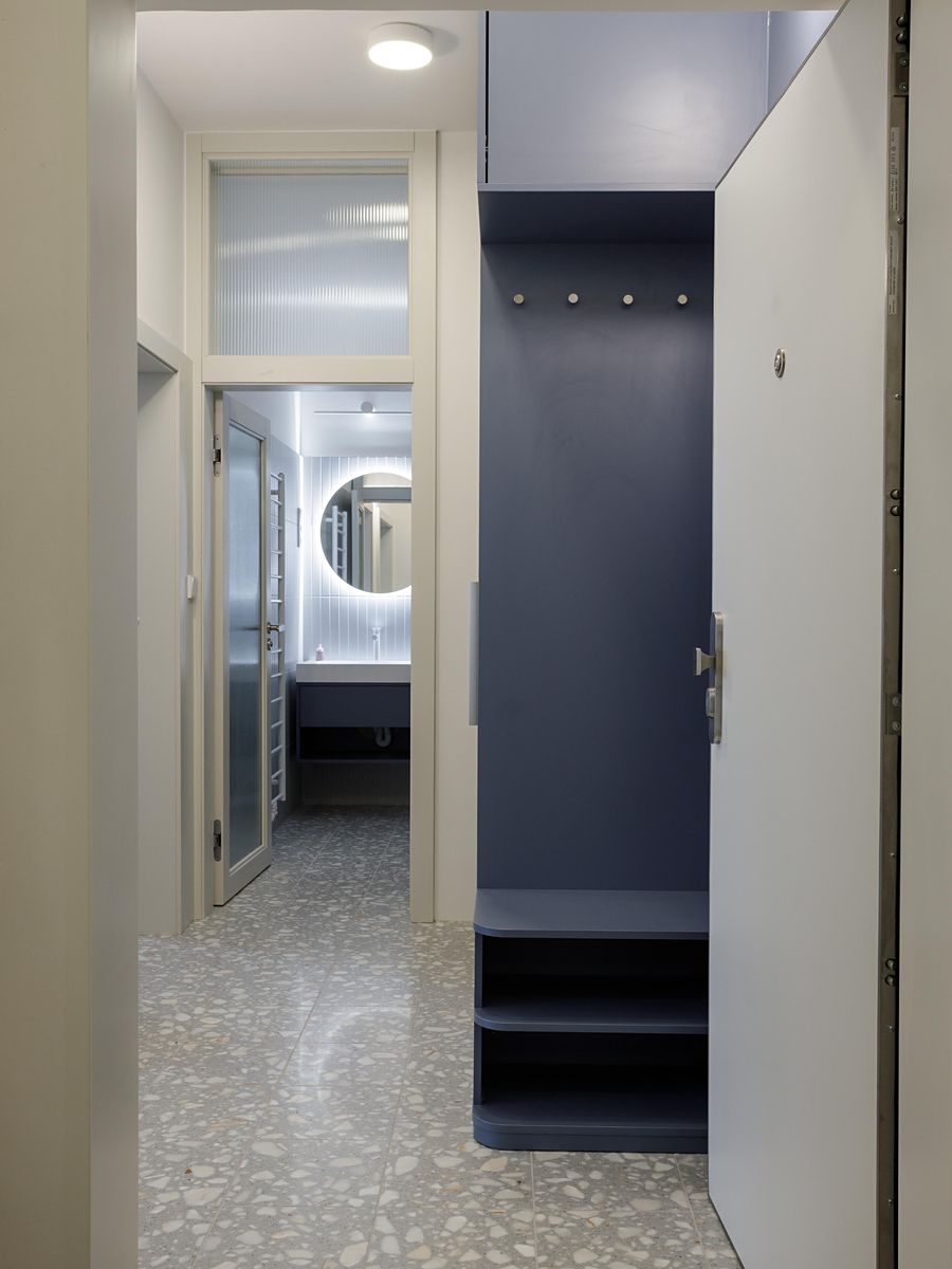 Pronájem bytu 2+kk 46 m²