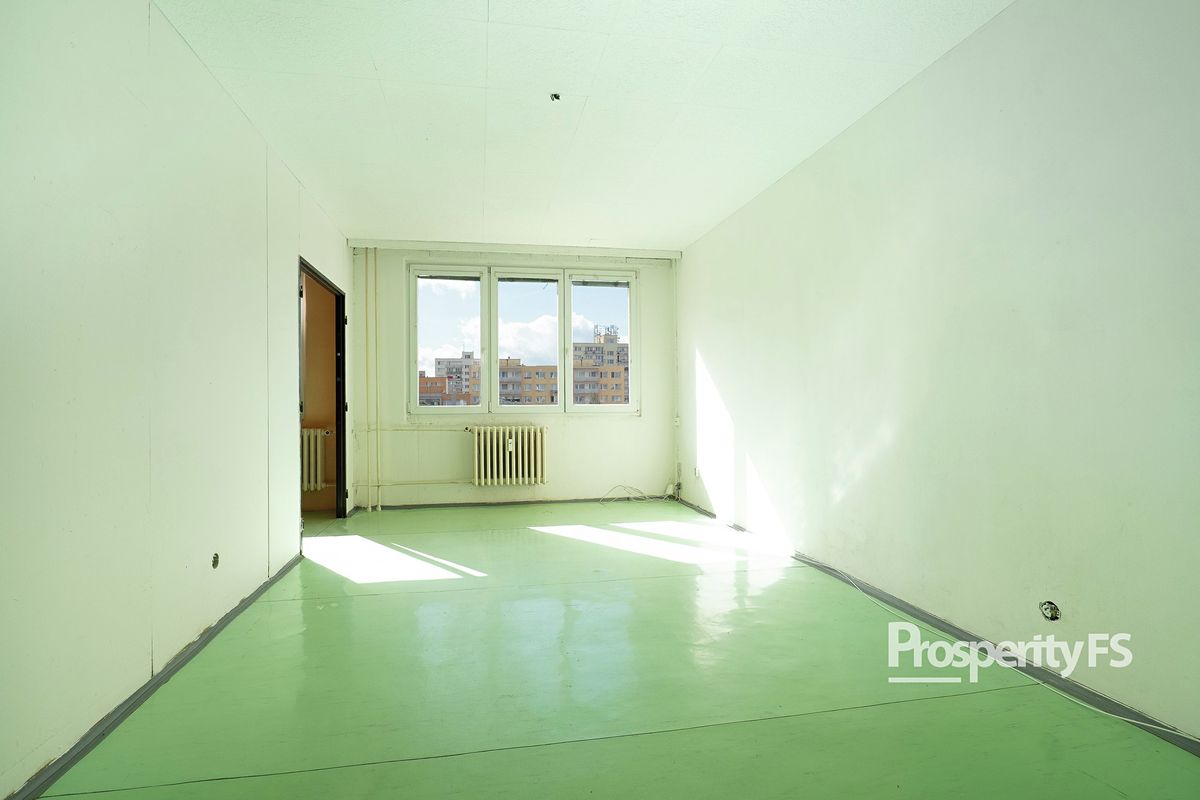 Prodej bytu 3+1 70 m² – fotografie 4
