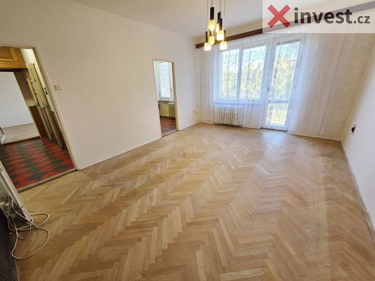 Prodej bytu 2+1 53 m² – fotografie 2
