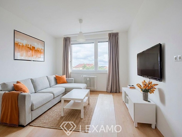 Wohnung 1+kk zum Kauf, 20 m² (15 von 16)