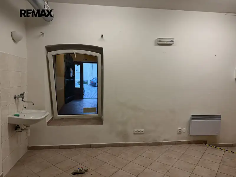 Pronájem obchodního prostoru 41 m², Šumperk – náhled fotky 3