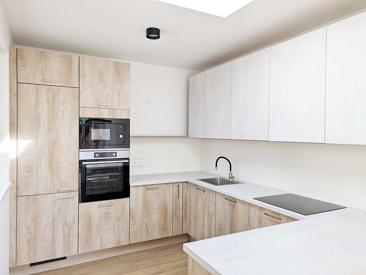 Pronájem bytu 2+kk 40 m² – fotografie 5