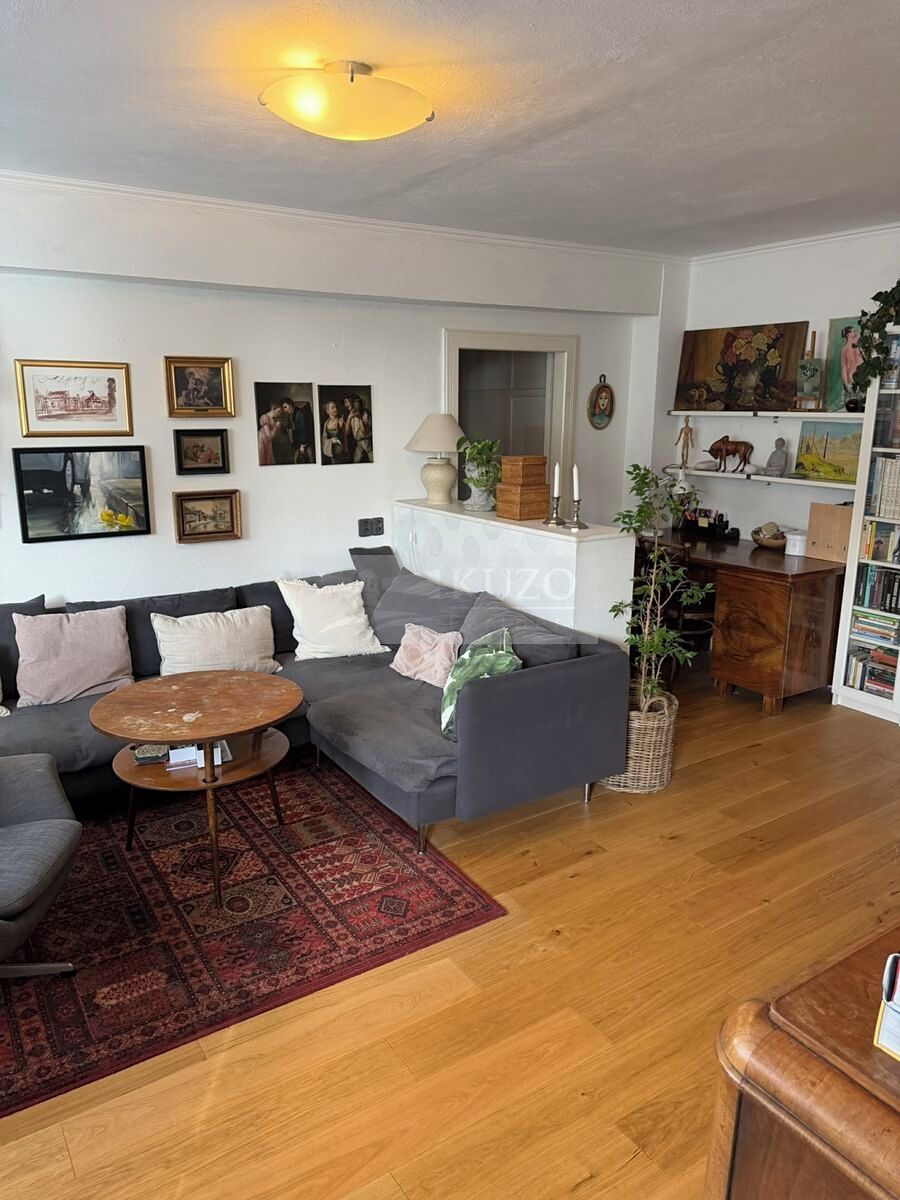 Prodej bytu 3+1 84 m² – fotografie 4