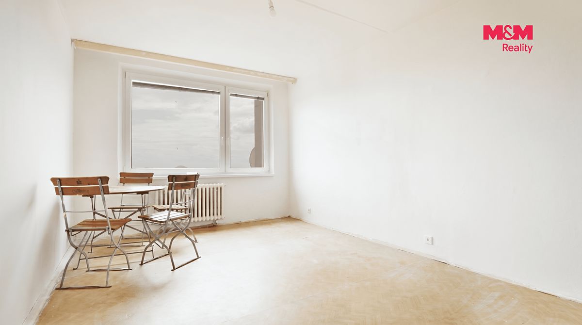 Prodej bytu 2+kk 42 m² – fotografie 2