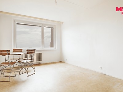 Квартира 2+kk на продаж, 42 м² (2 з 13)