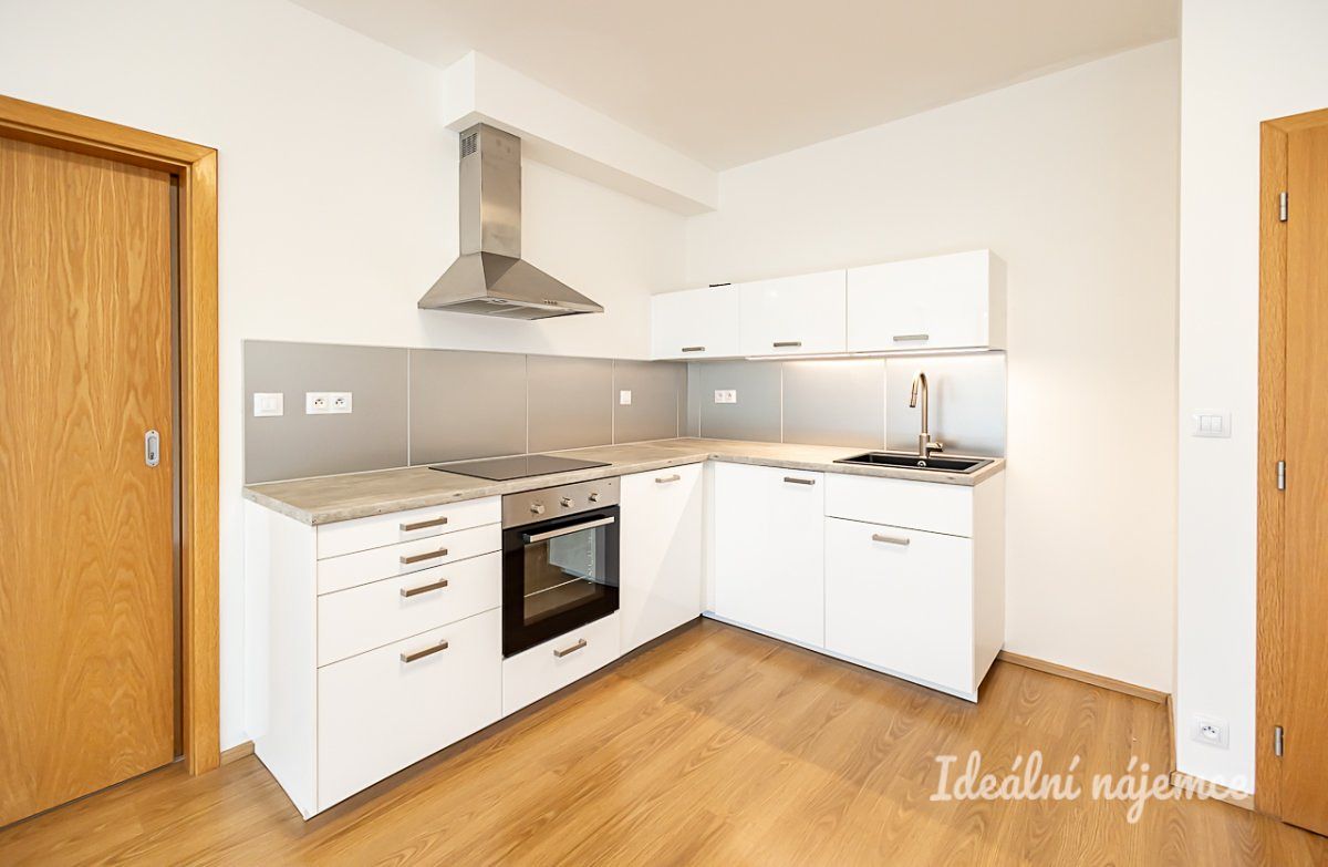 Pronájem bytu 2+kk 56 m²