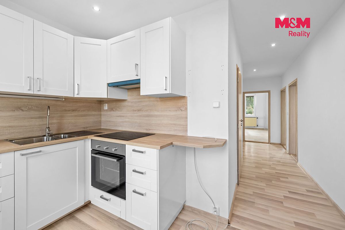 Prodej bytu 3+1 76 m² – fotografie 4