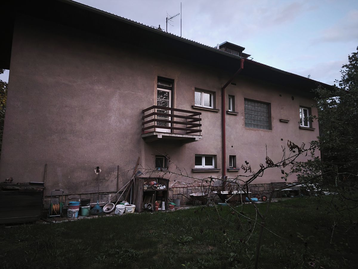 Prodej vily 250 m², pozemek 1759 m² – fotografie 4