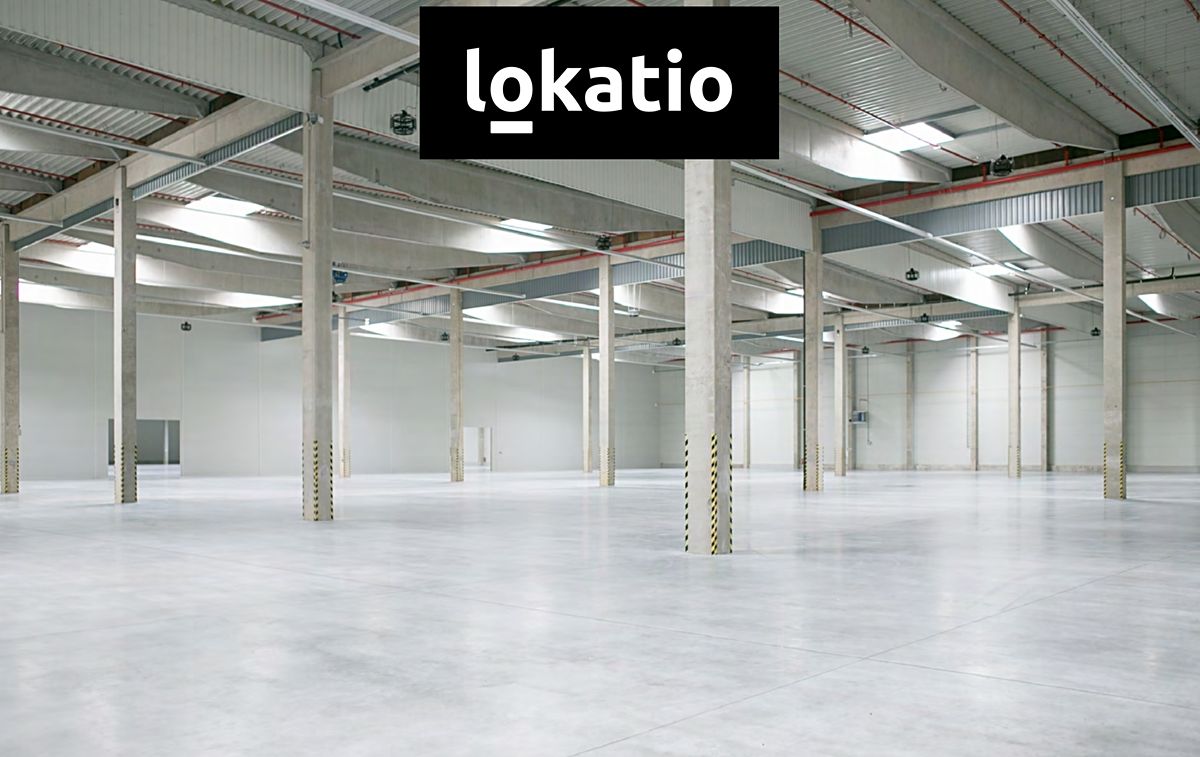 Pronájem skladového prostoru 37478 m² – fotografie 3